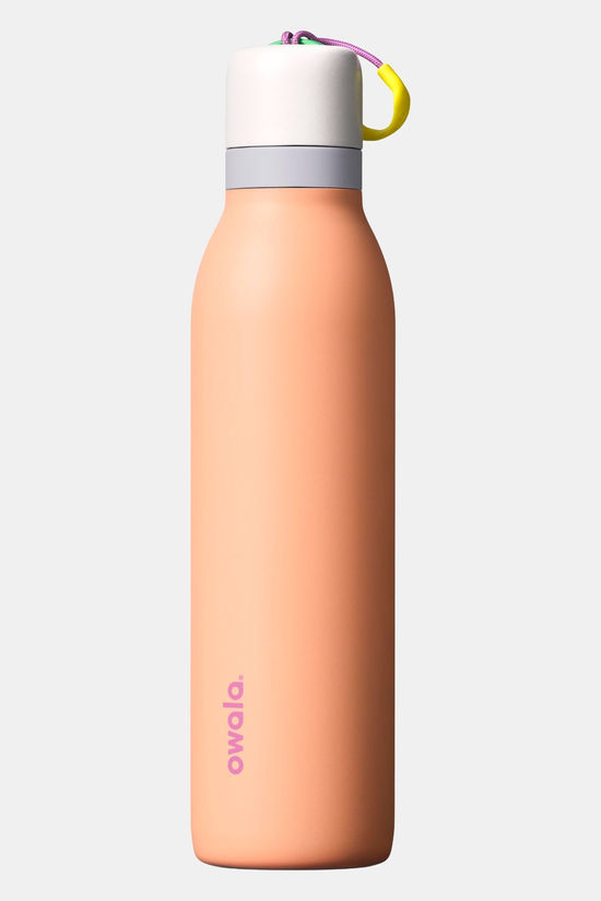 Owala Freesip Twist 710 ml Drinkfles Roze