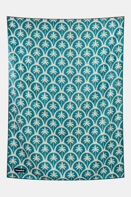 Nomadix Blanket Handdoek Groen