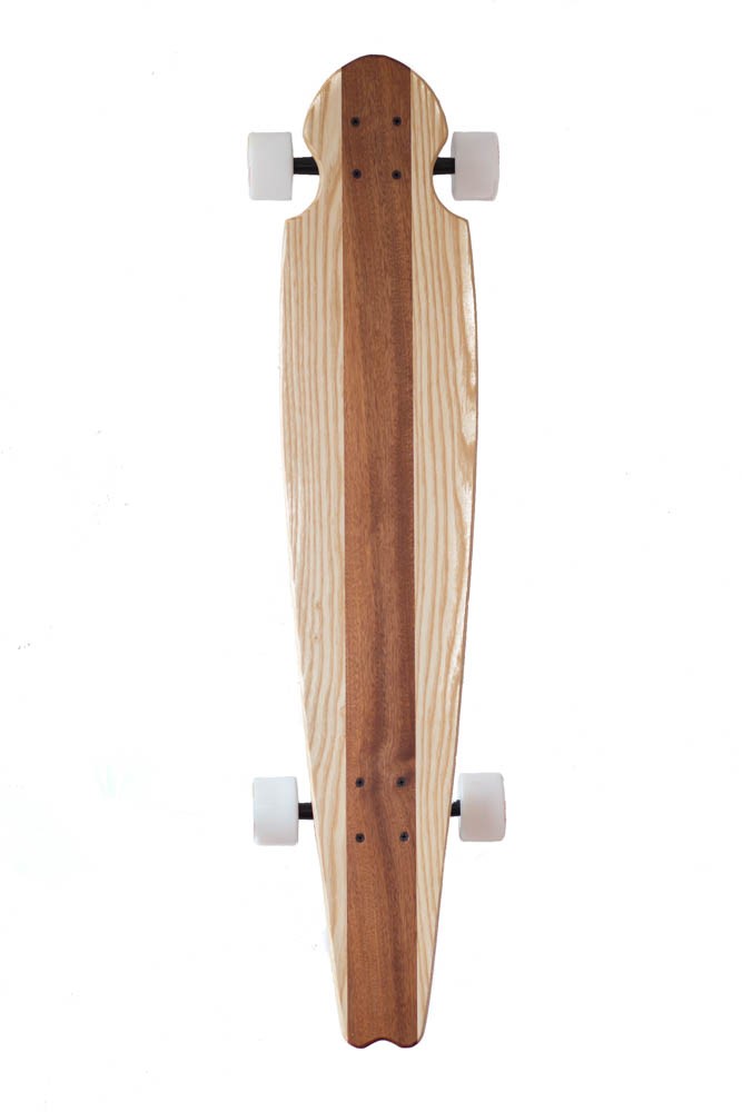 Hoogendijk – Beach Cruiser – Longboard Complete