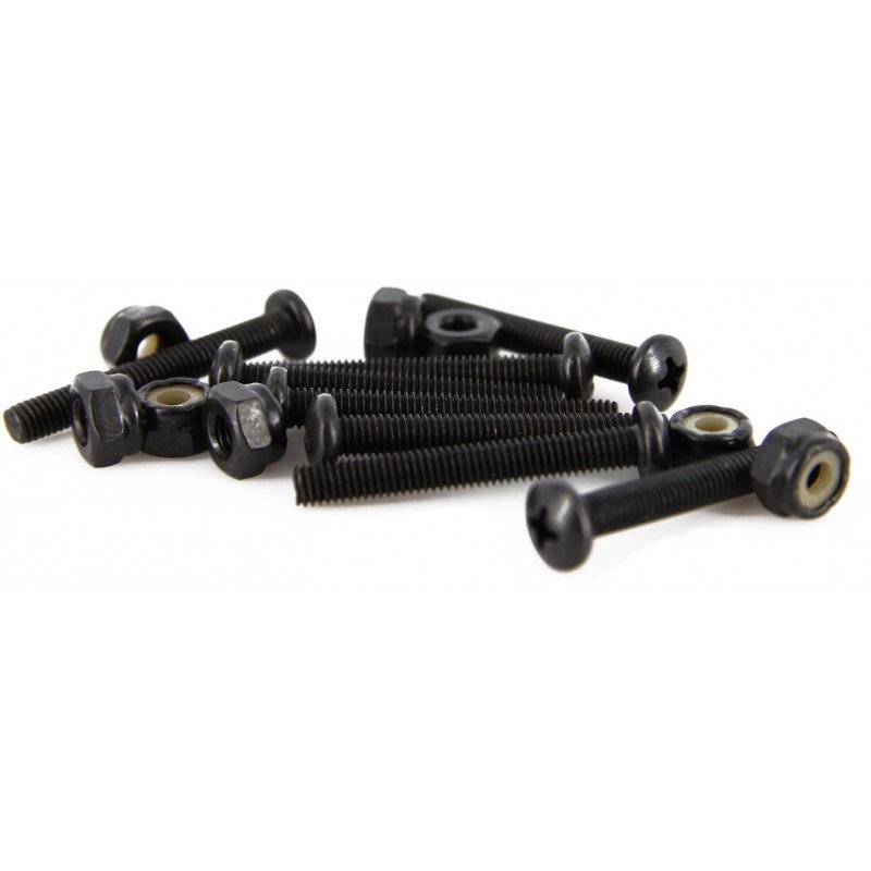 Burnin – Panhead – Hardware – 40mm