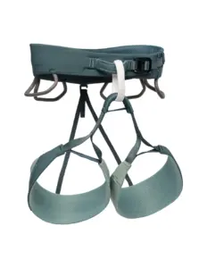 Diamond Solution Harness Dames Agave