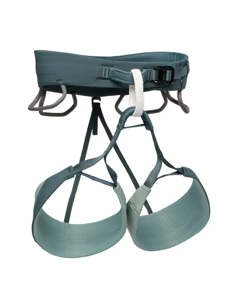 Diamond Solution Harness Dames Agave