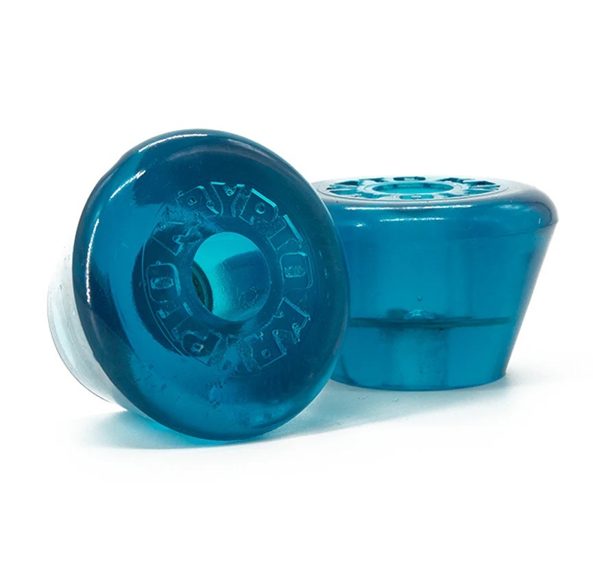 RSI – Toe Stops – Rollerskate Stoppers – Blauw