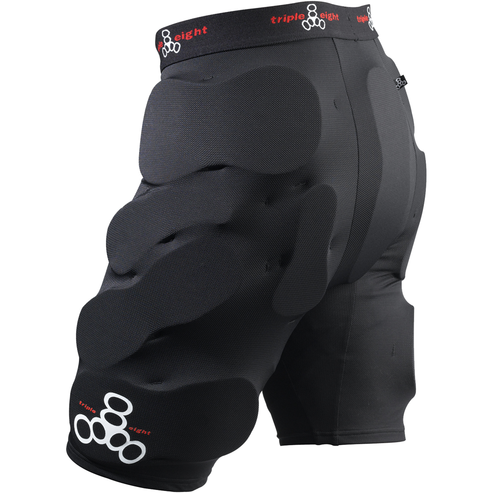 Triple Eight – Bumsaver – Crashpants – M