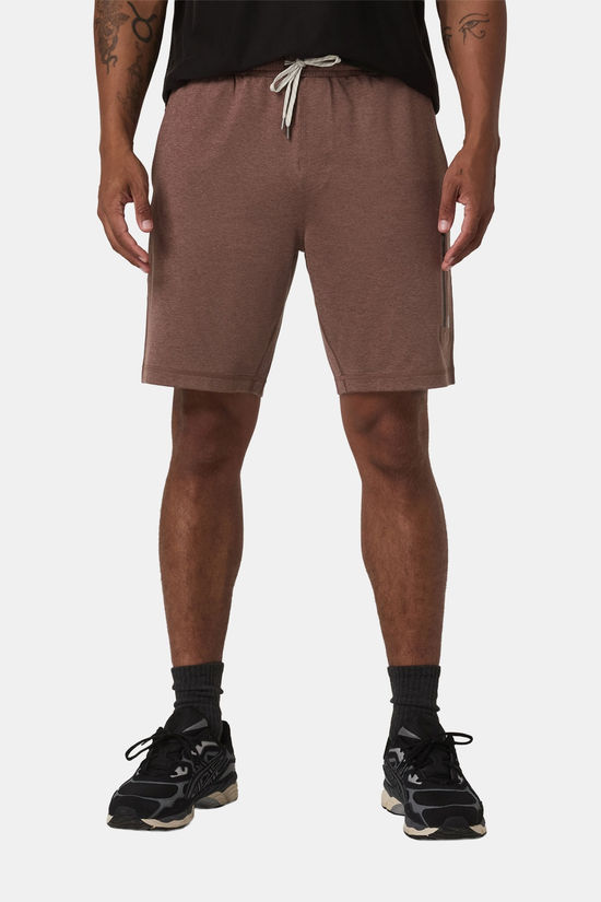 Vuori Sunday Performance Short Bruin