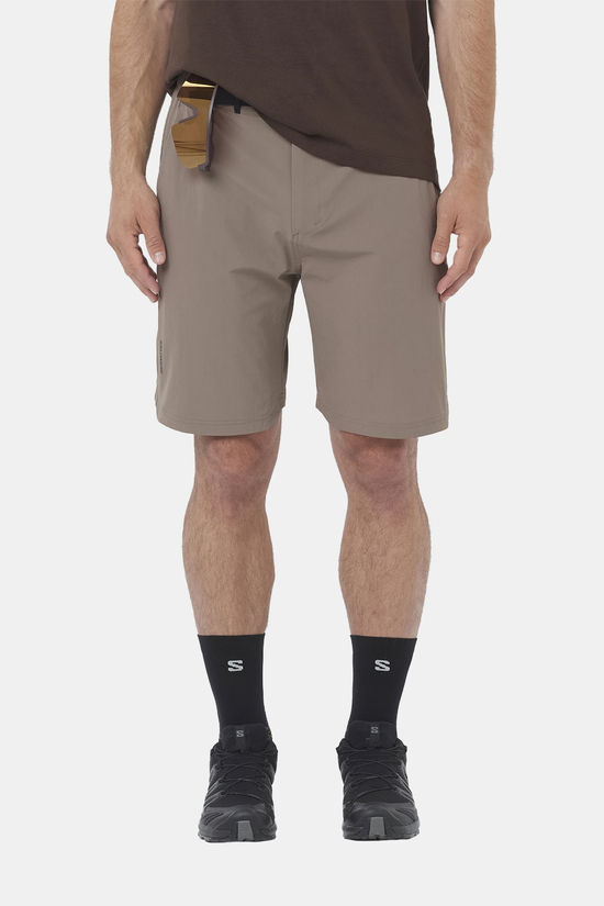 Salomon Wayfarer 2.0 Shorts Bruin