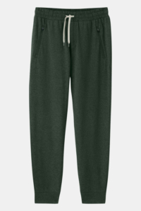 Vuori Ponto Performance Jogger Groen