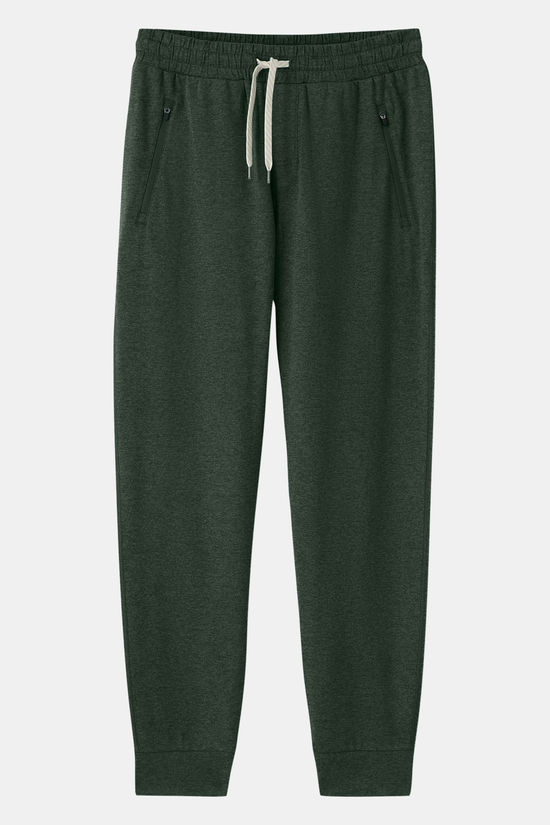 Vuori Ponto Performance Jogger Groen