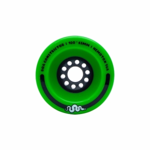 BOA – Constrictor 100mm – Longboard Wielen