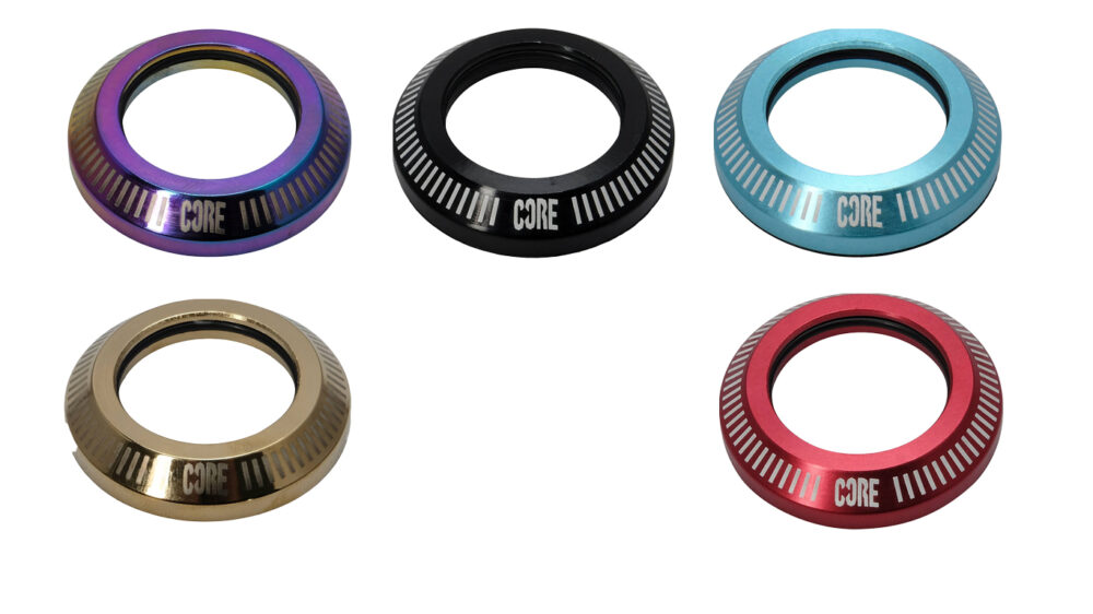 CORE – Dash Integrated Headset – Step Onderdelen – Neochrome