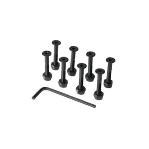 Loaded – Countersunk 1.25″ – Hardware