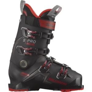 Salomon S/Pro Hv 100 GW Noir |