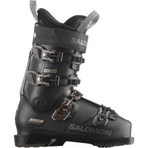 Salomon S/Pro Alpha 110 Bleu |