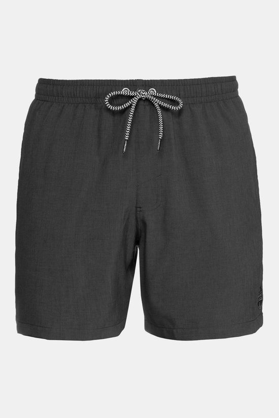 Protest Davey Beachshort Zwembroek Zwart