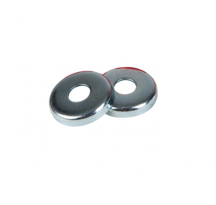 Burnin – Barrel Cup Washer – Hardware