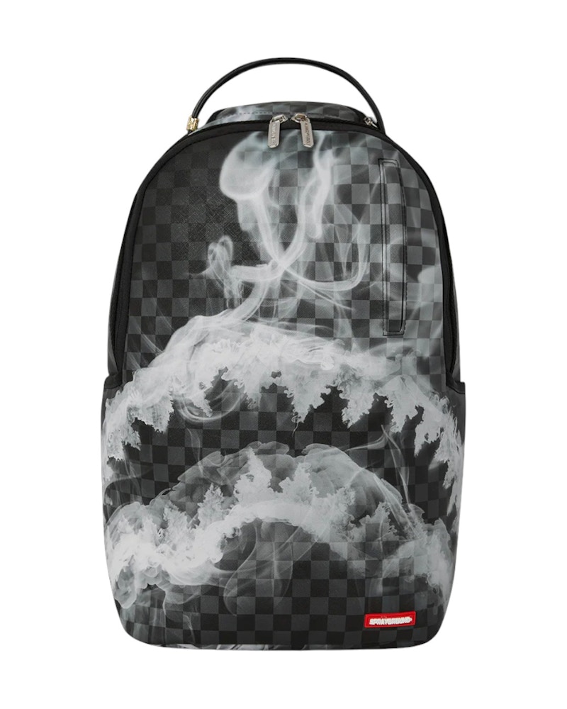 Sprayground Daydream Backpack Zwart