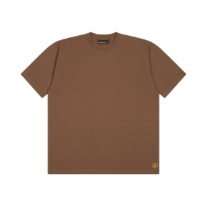 drew house basic ss tee Bruin