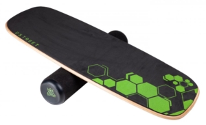 Dstreet – Hexagon All-round – Balance Board
