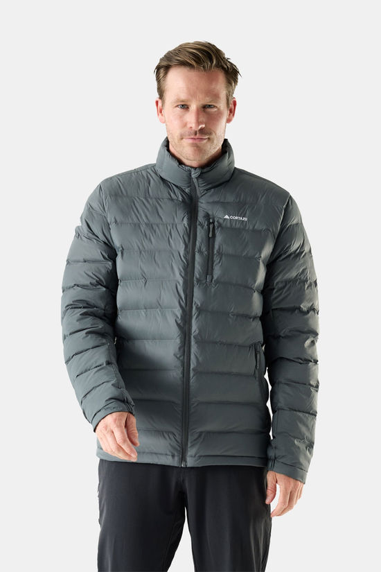 CORTAZU Mountain INS Jacket 10M Grijs