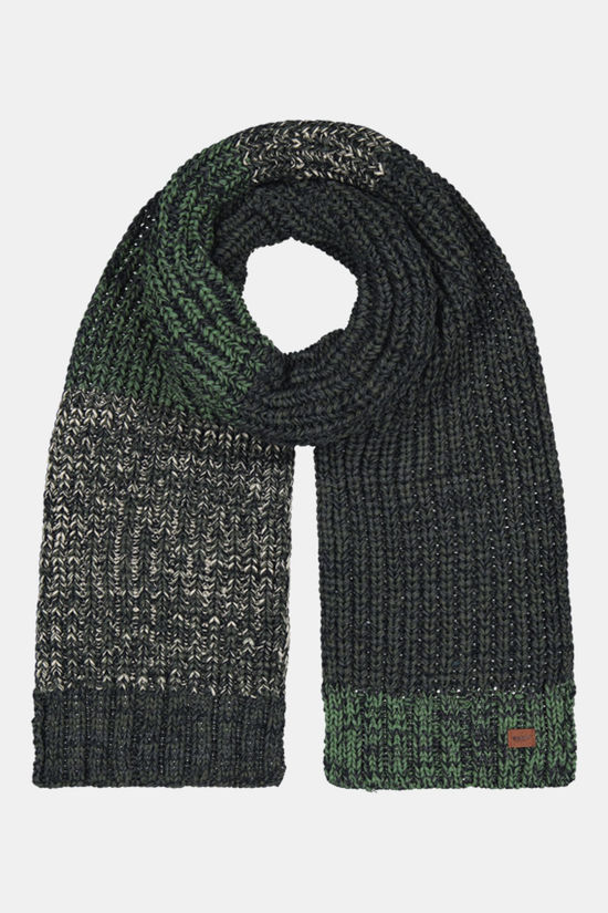 Barts Akoton Sjaal Groen