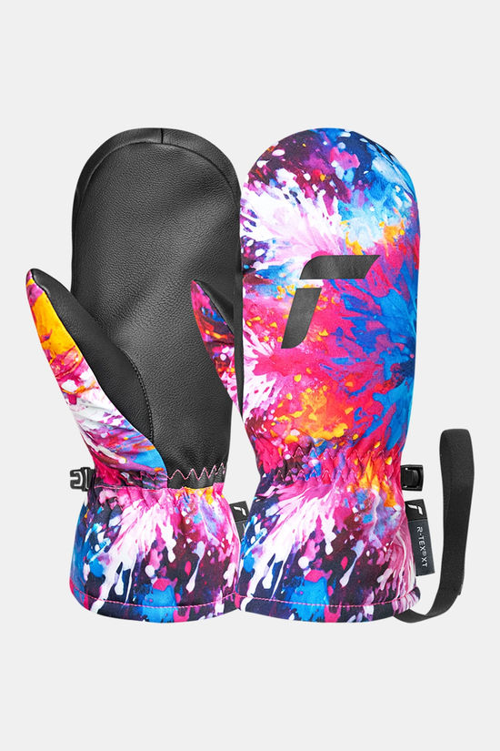 Reusch Carter R-Tex XT Want Junior Zwart