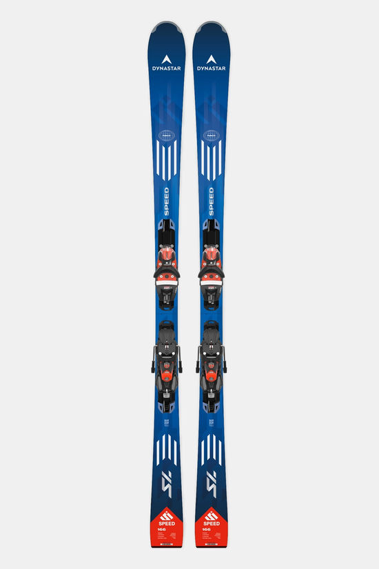Dynastar Speed Race+Konect Spx 12 Gw Ski Blauw