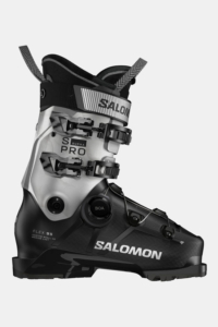 Salomon S/Pro Supra Boa 95 W Skischoen Dames Grijs