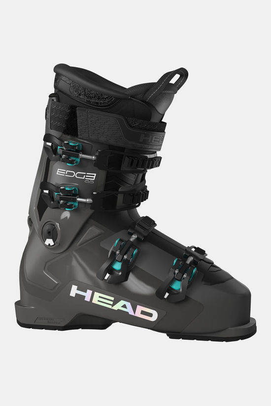 Head Edge 85 W Hv Skischoen Dames Grijs