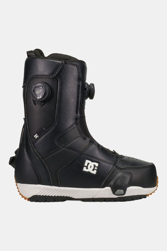 DC Control Step On Snowboardschoen Zwart