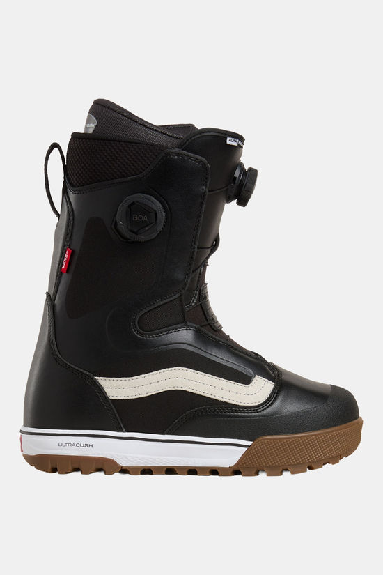 Vans Aura Pro Boa Snowboardschoen Zwart
