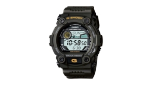 Casio G-Shock G-7900-3V Resin