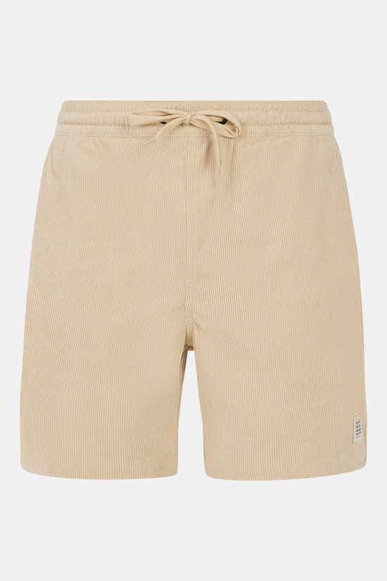 Protest Prtuleyo Shorts Korte Broek Bruin