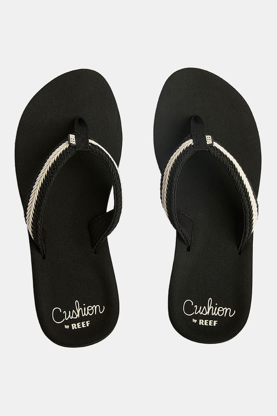 Reef Slipp REE Baja Maria – Zwart
