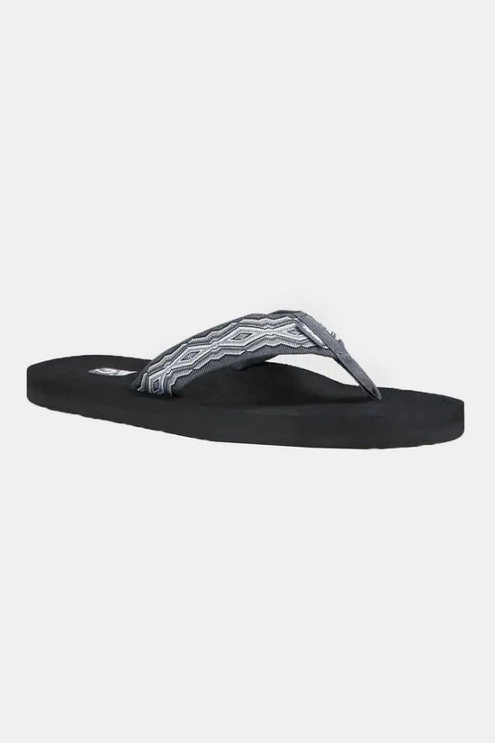 Teva Slipp TEV M Mush Ii – Donkergrijs