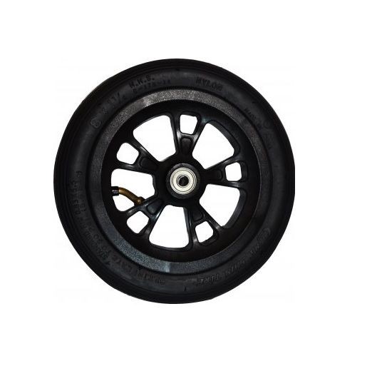 Micro – 200mm Air – Step Wiel