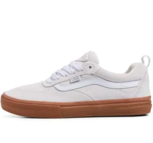 Vans Kyle Walker De Blanc Gum