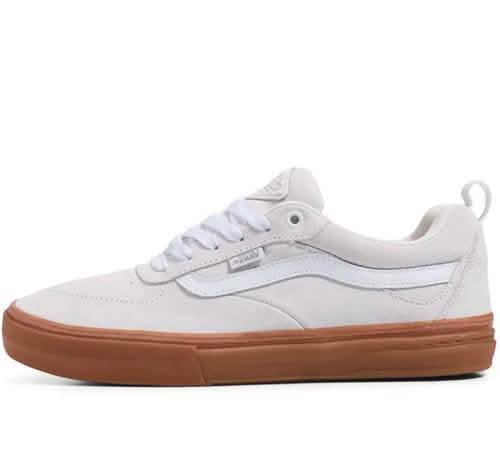 Vans Kyle Walker De Blanc Gum