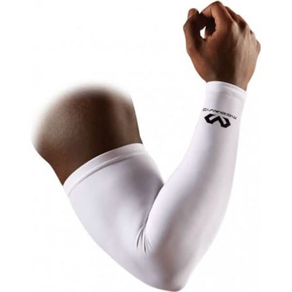 McDavid 6566 Compressie Arm Sleeve 2 Pack