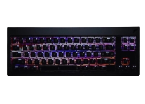 Finalmouse Centerpiece Pro Founders Edition Gaming Keyboard