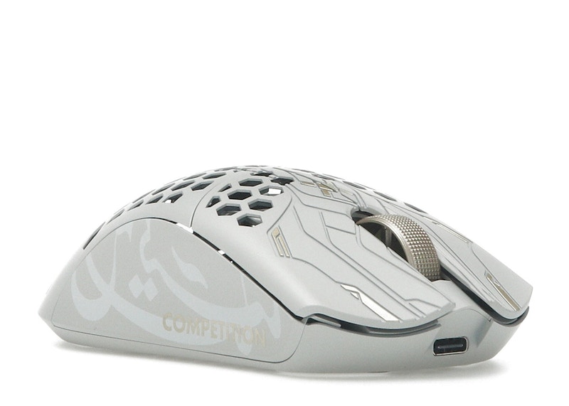 Finalmouse ULX Prophecy Clix Wireless Mouse