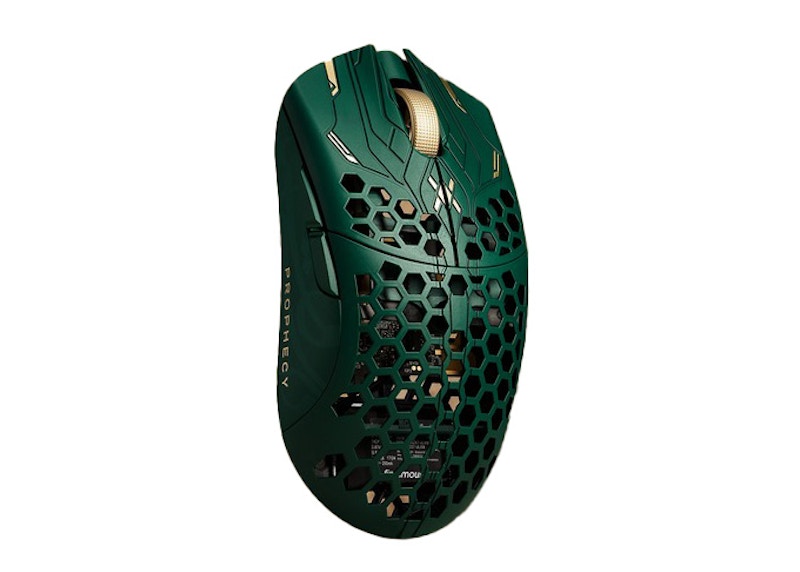 Finalmouse ULX Prophecy Tarik Wireless Mouse