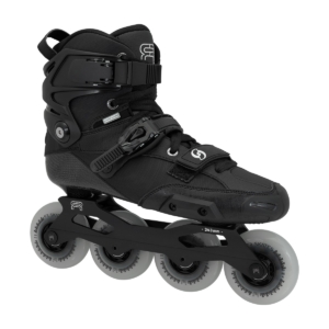 FR – Spin 80 – Freeskates – 43 Zwart