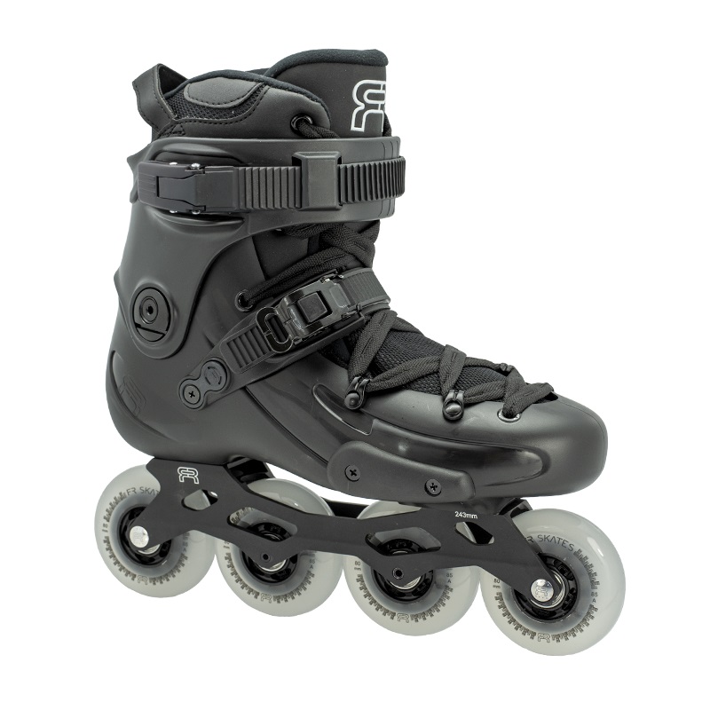 FR – FR2 80 – Free Skates – 41 Zwart