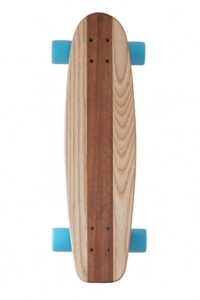 Hoogendijk – Fun Cruiser – Longboard Complete