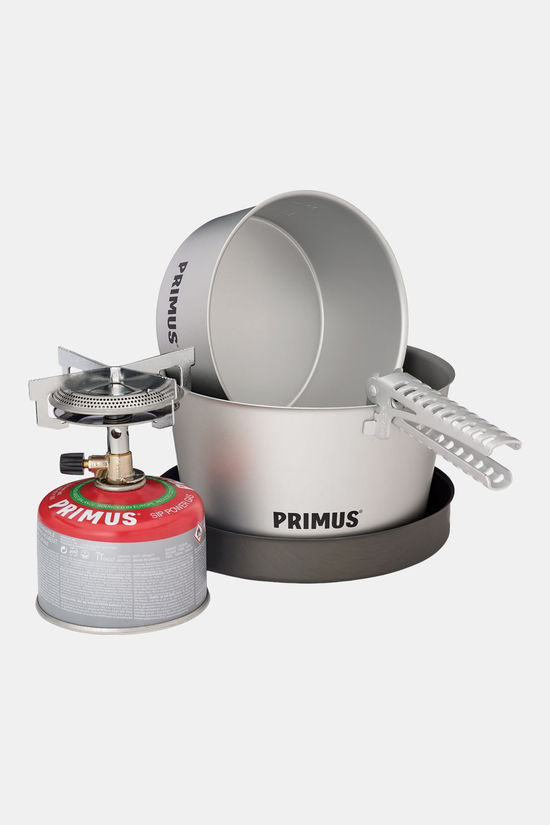 Primus Mimer Stove Kit Ii Gasbrander Assortiment