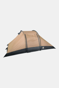 Eurotrail Santiago Alu Tent 4P Assortiment