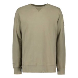 Airforce Sweater Kids Grijs