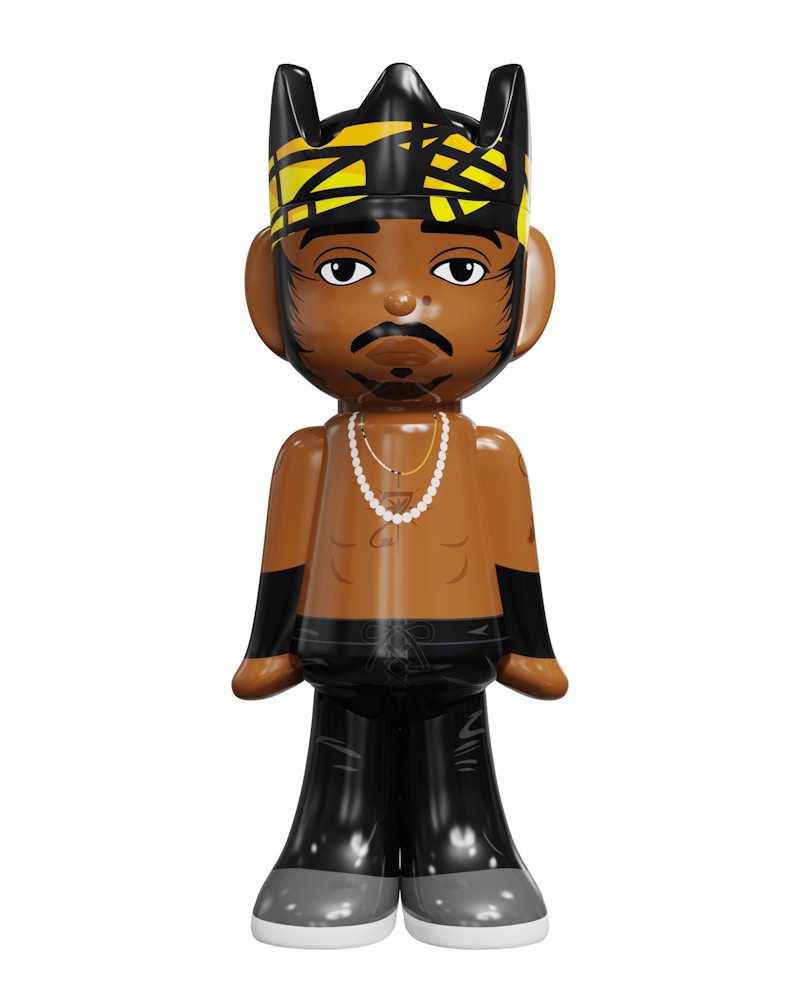 ghostwrite “Vol. 1” Outkast Andre 3000 100% ghost