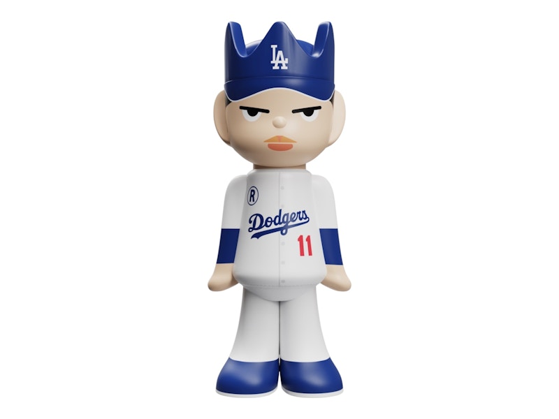 ghostwrite x MLB “Game Face” 2025 Roki Sasaki 100%