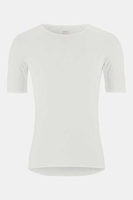 Craft Nanoweight SS Shirt Wit